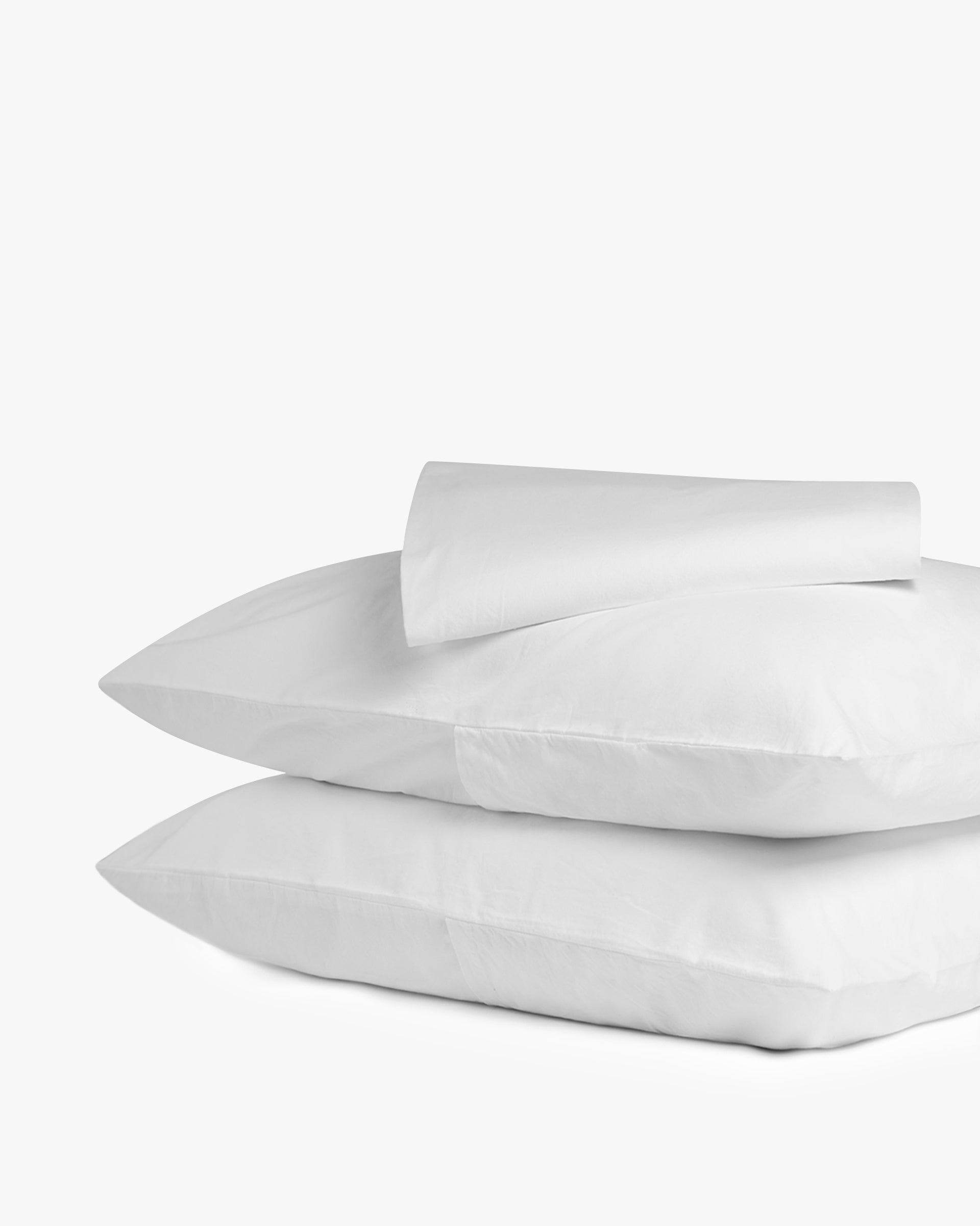 Organic Cotton Sheet Set