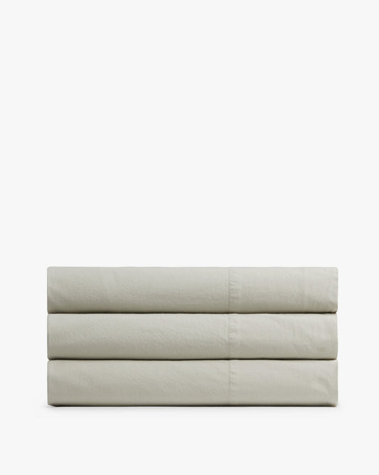 Organic Cotton Top Sheet