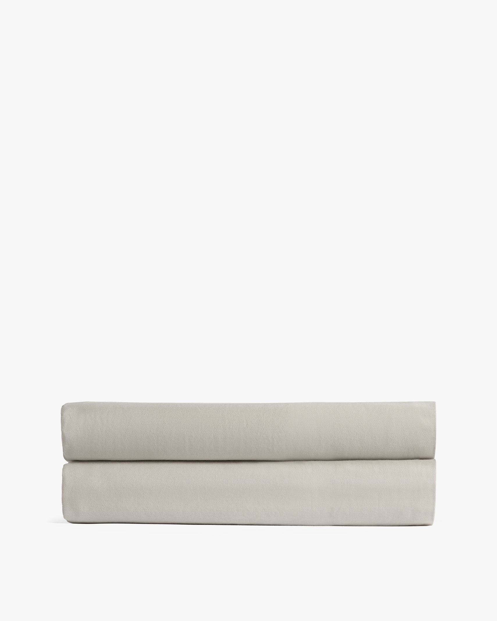 Organic Soft Luxe Fitted Sheet