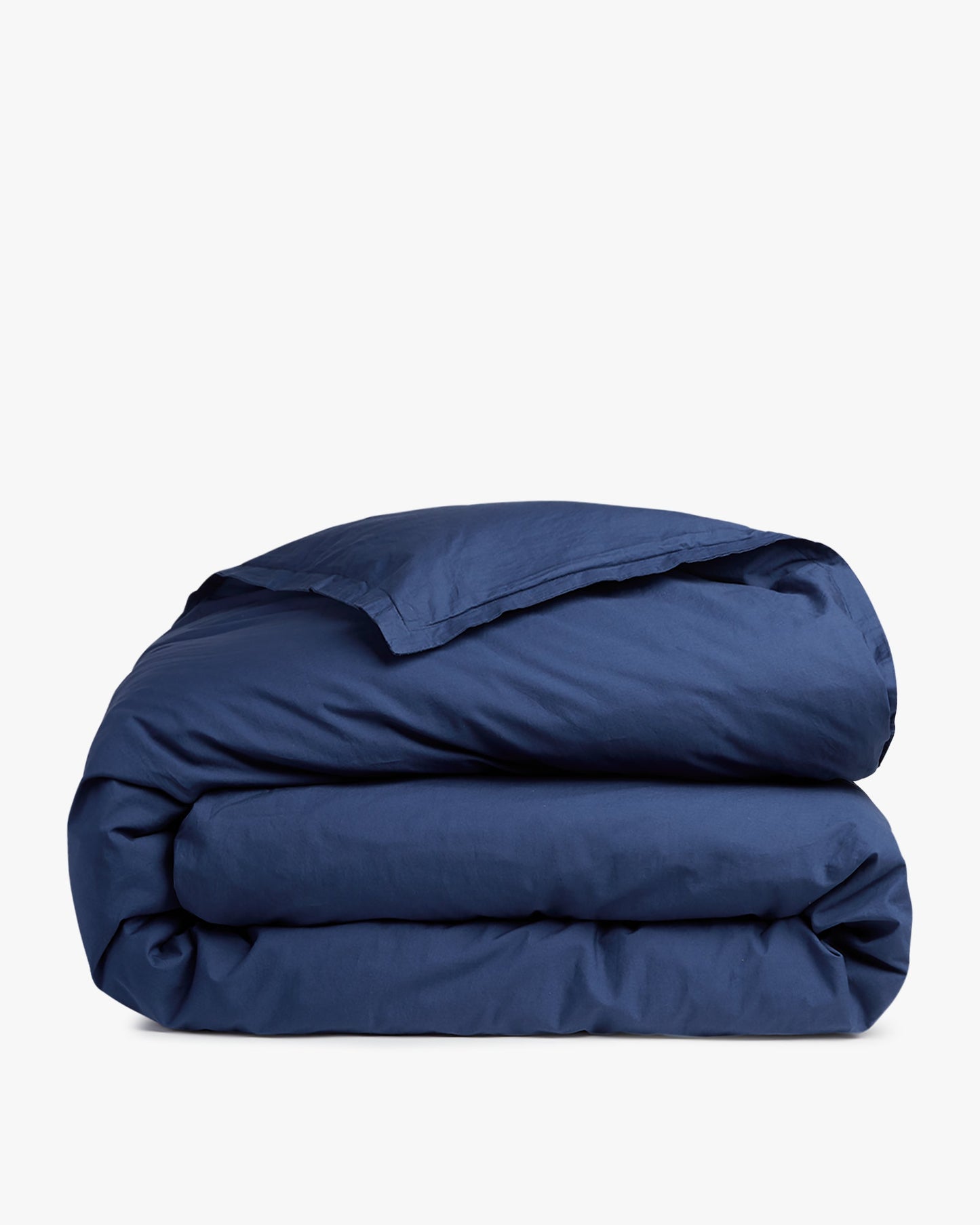 Percale Duvet Cover