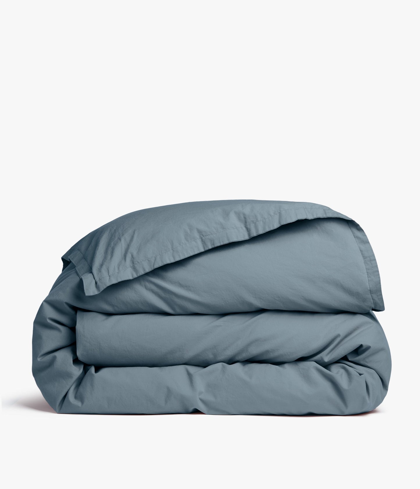 Percale Duvet Cover