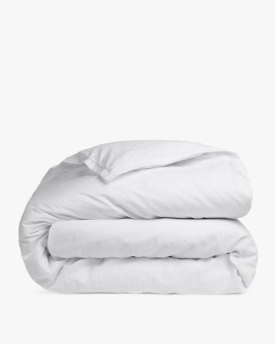 Percale Duvet Cover