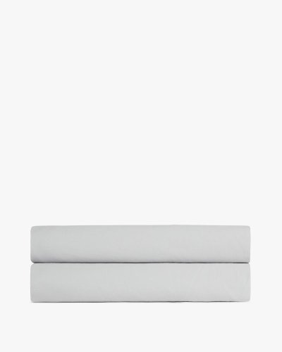 Percale Fitted Sheet