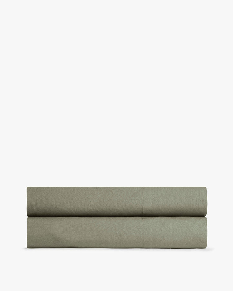 Percale Fitted Sheet