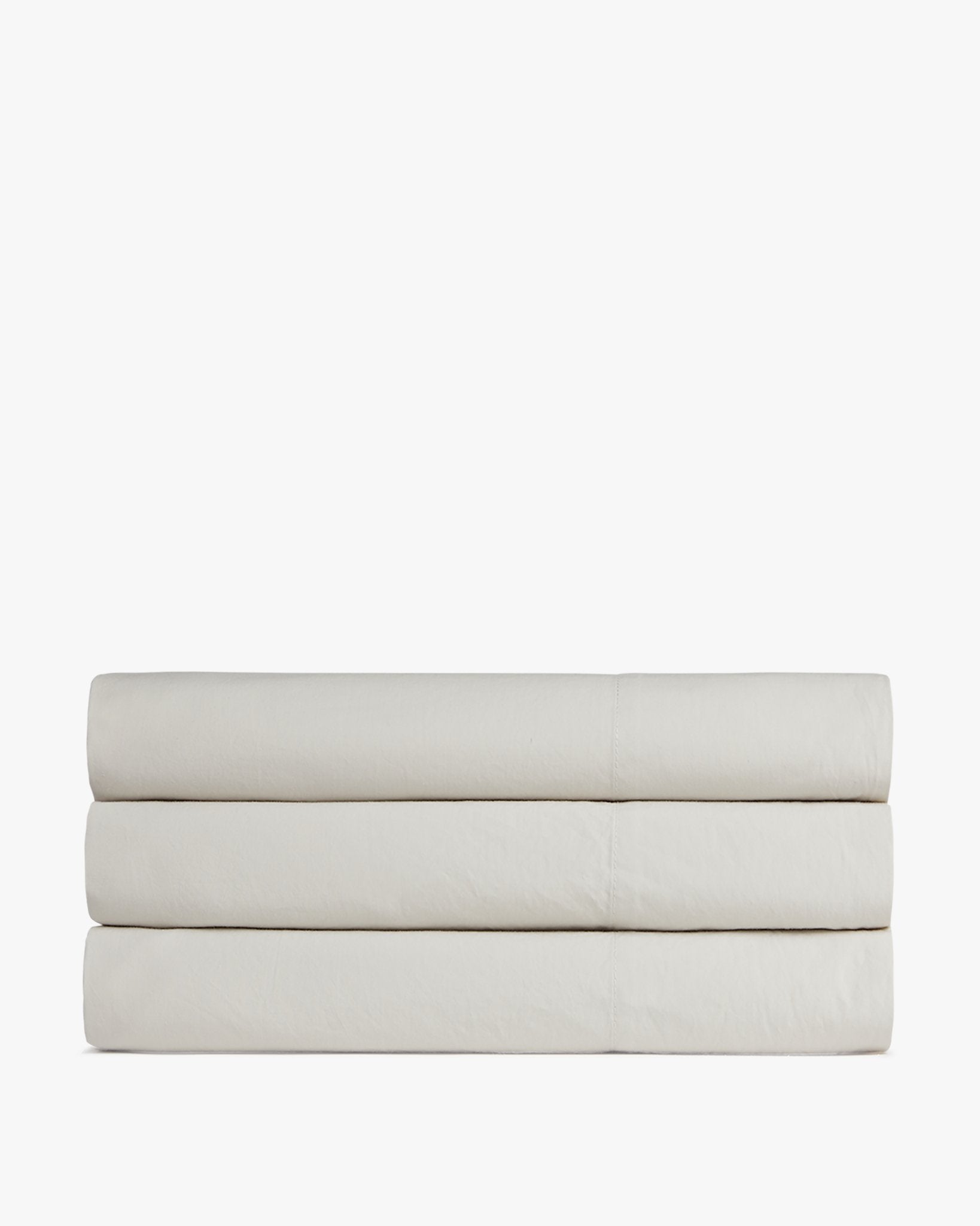 Percale Top Sheet