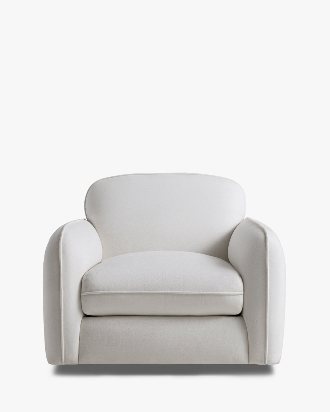 Pillow Swivel Chair