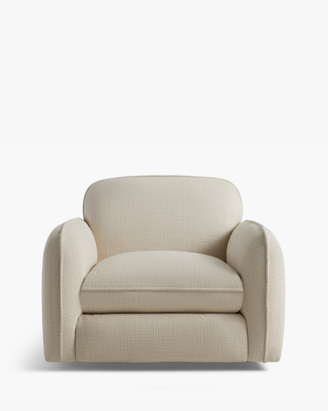 Pillow Swivel Chair