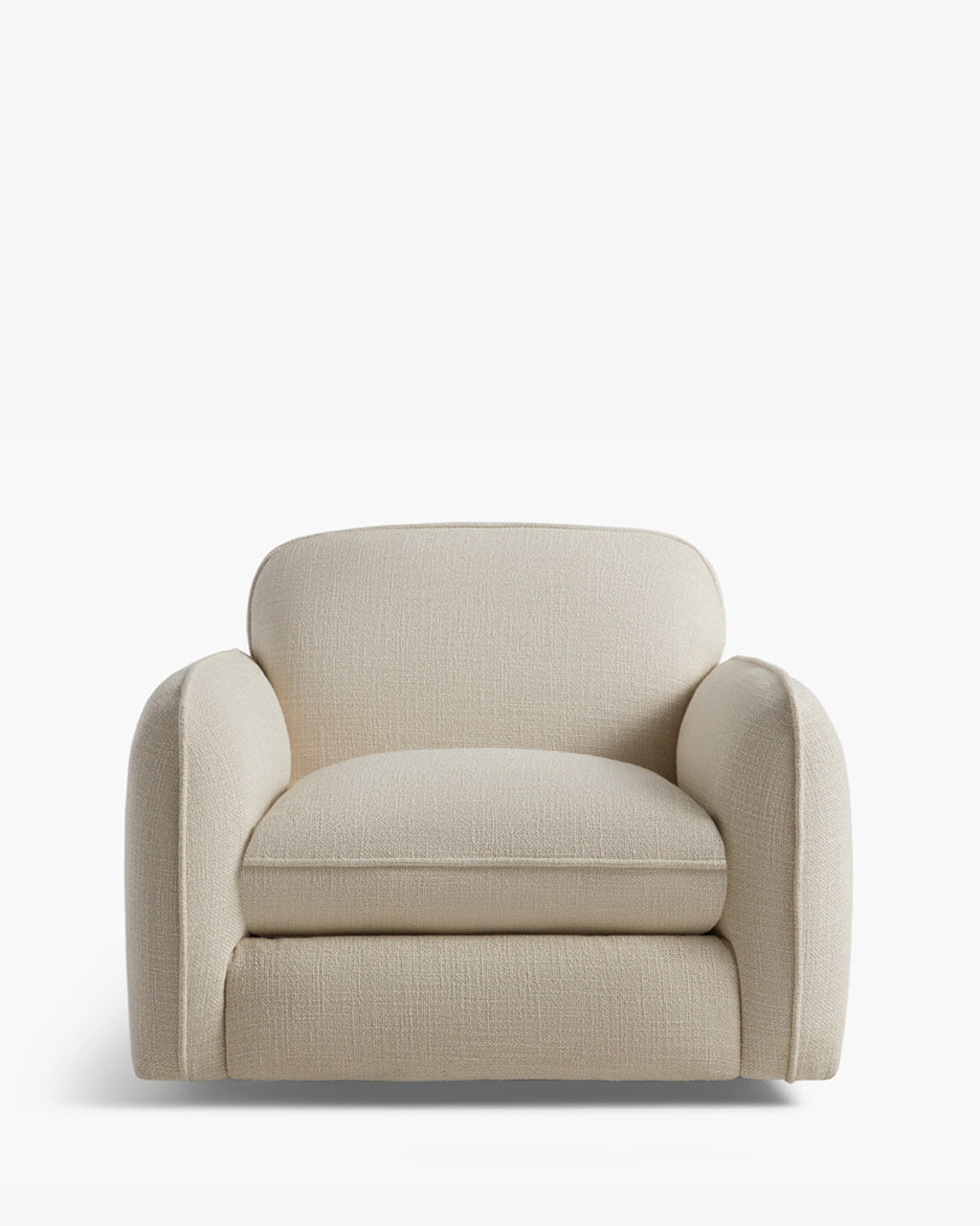 Pillow Swivel Chair