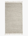 Rib Wool Rug