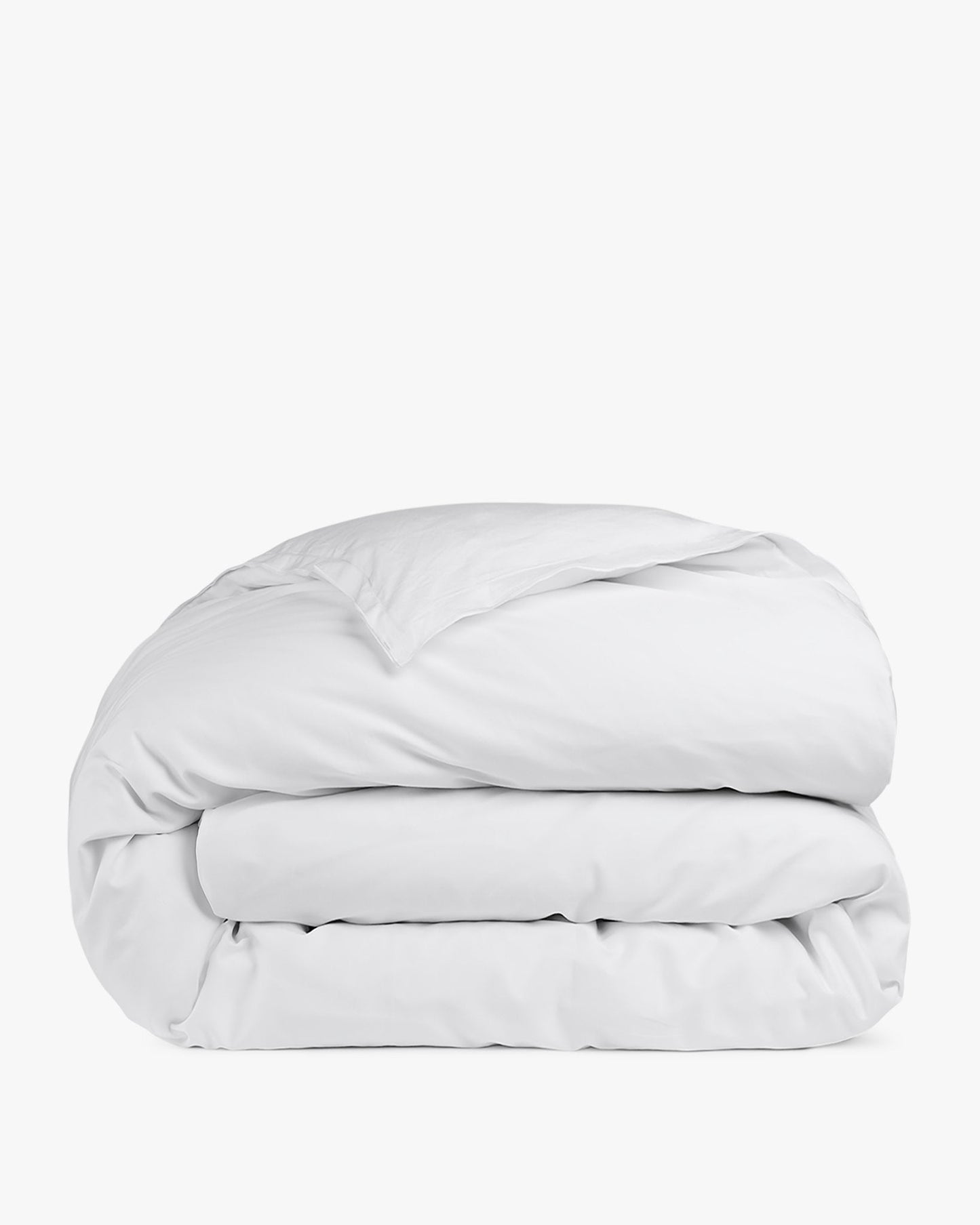 Sateen Duvet Cover