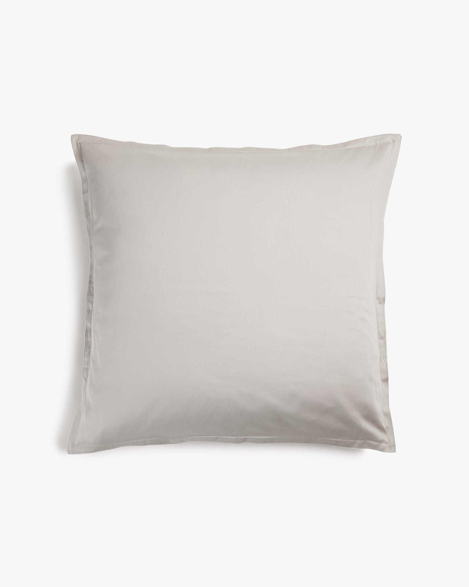 Sateen Euro Sham