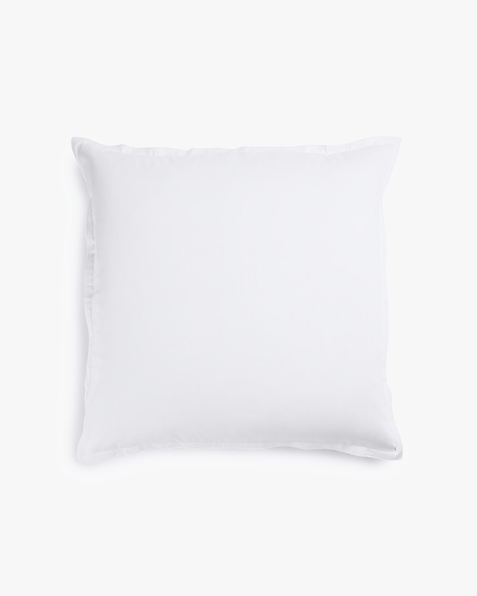 Sateen Euro Sham