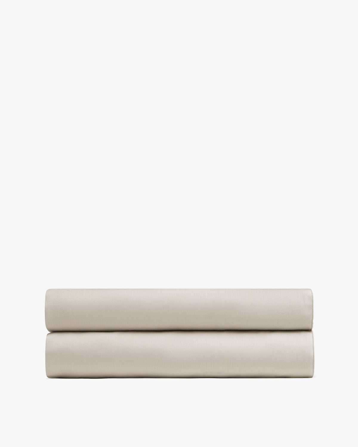 Sateen Fitted Sheet