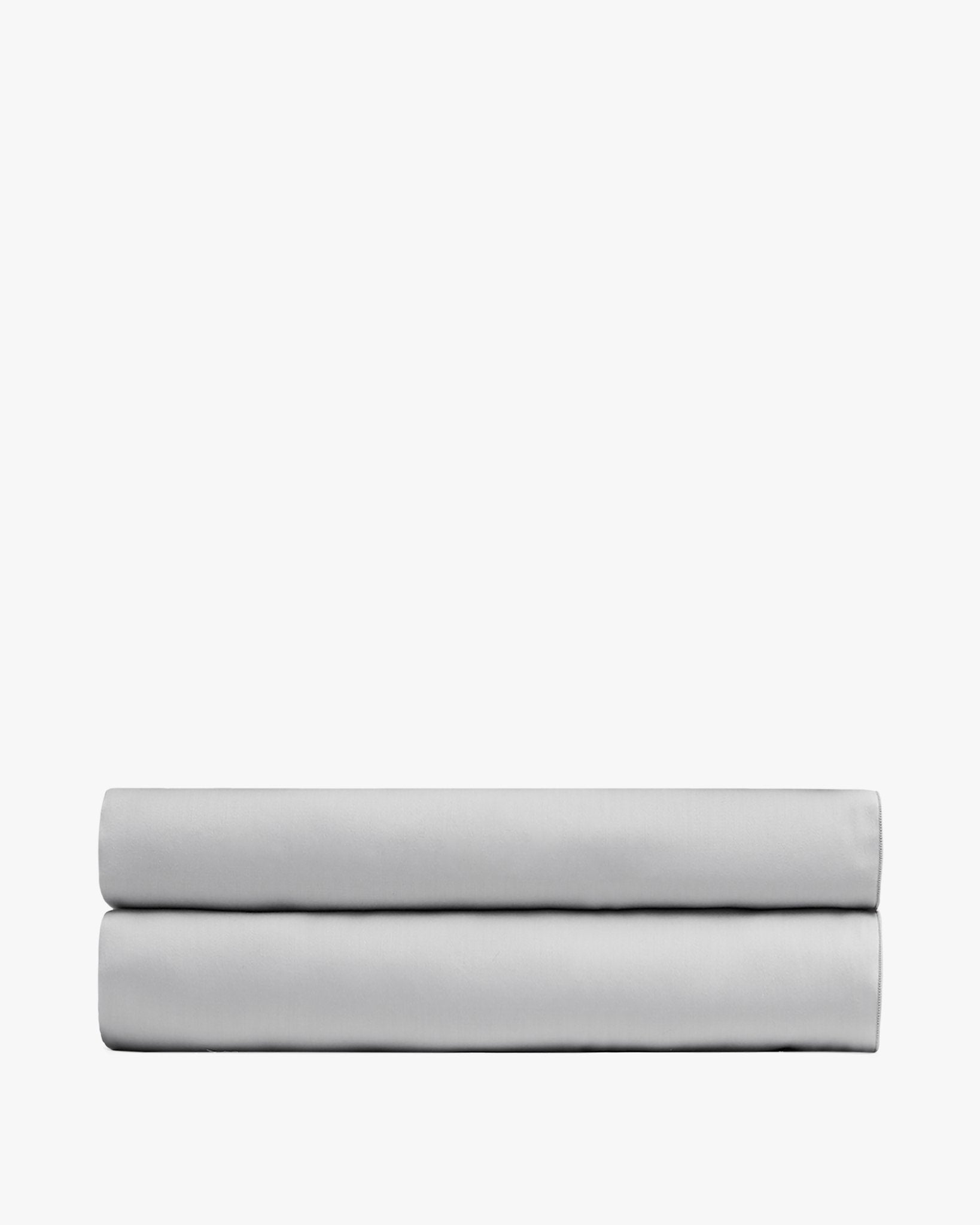 Sateen Fitted Sheet