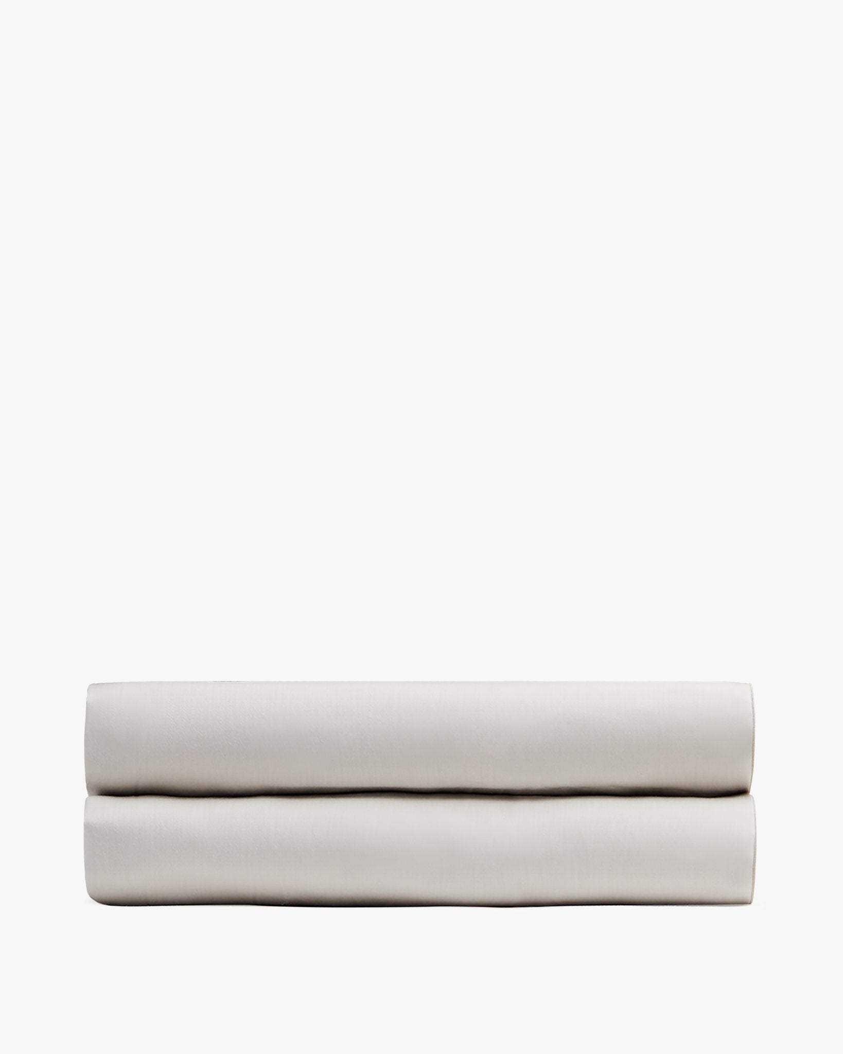 Sateen Fitted Sheet