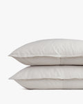 Sateen Sham Set