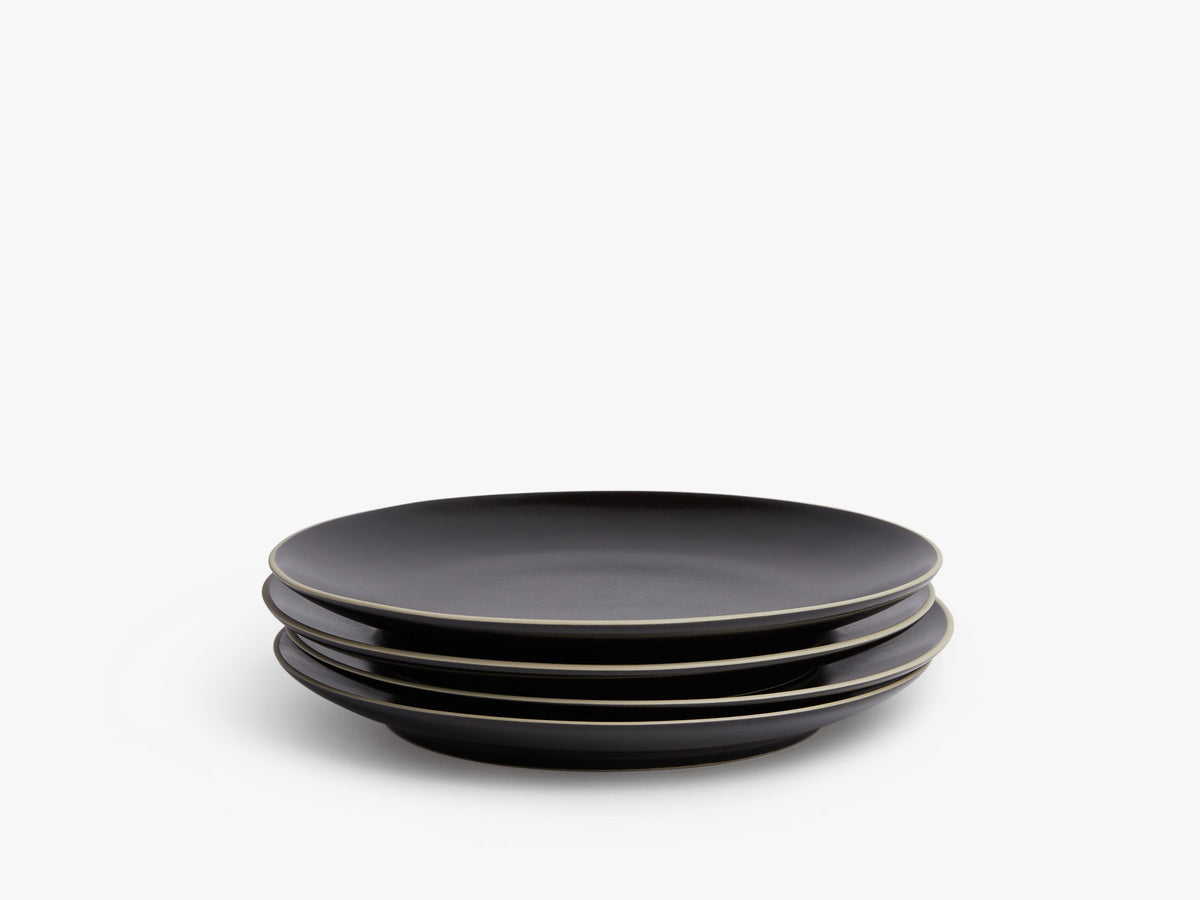 Stoneware Dinnerware Set