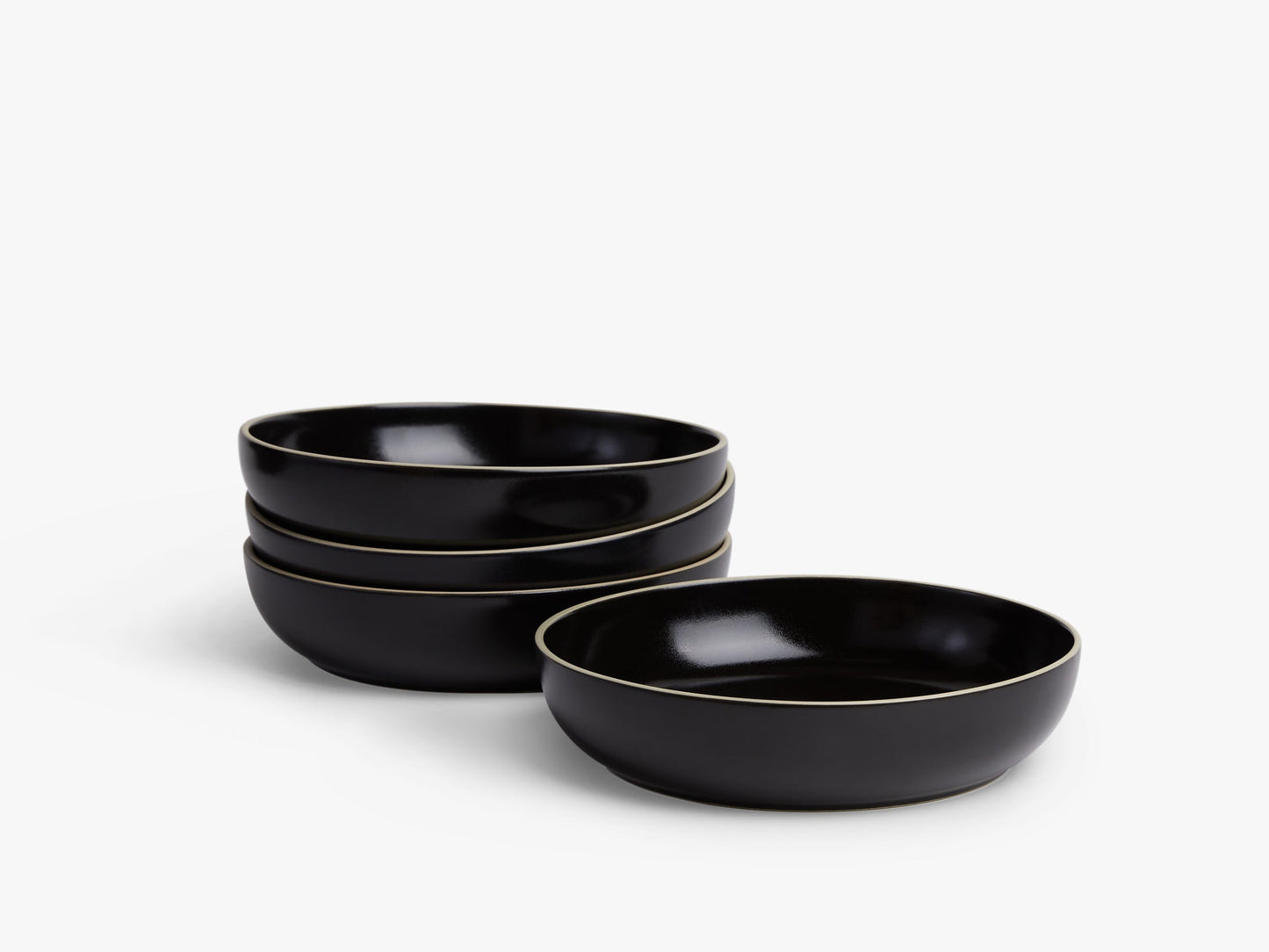 Stoneware Dinnerware Set