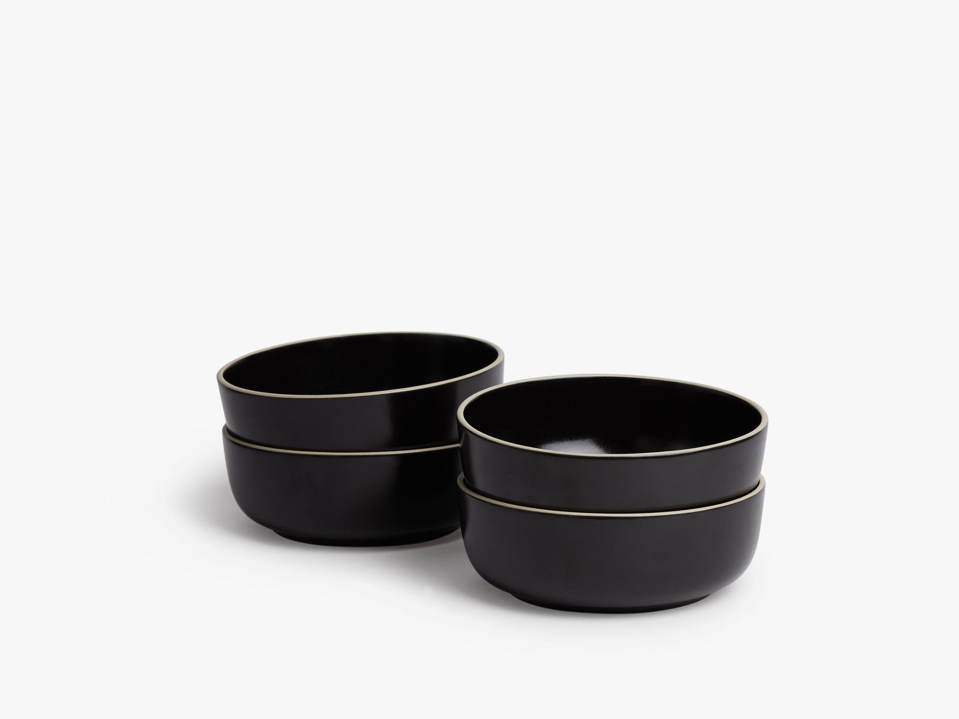 Stoneware Dinnerware Set