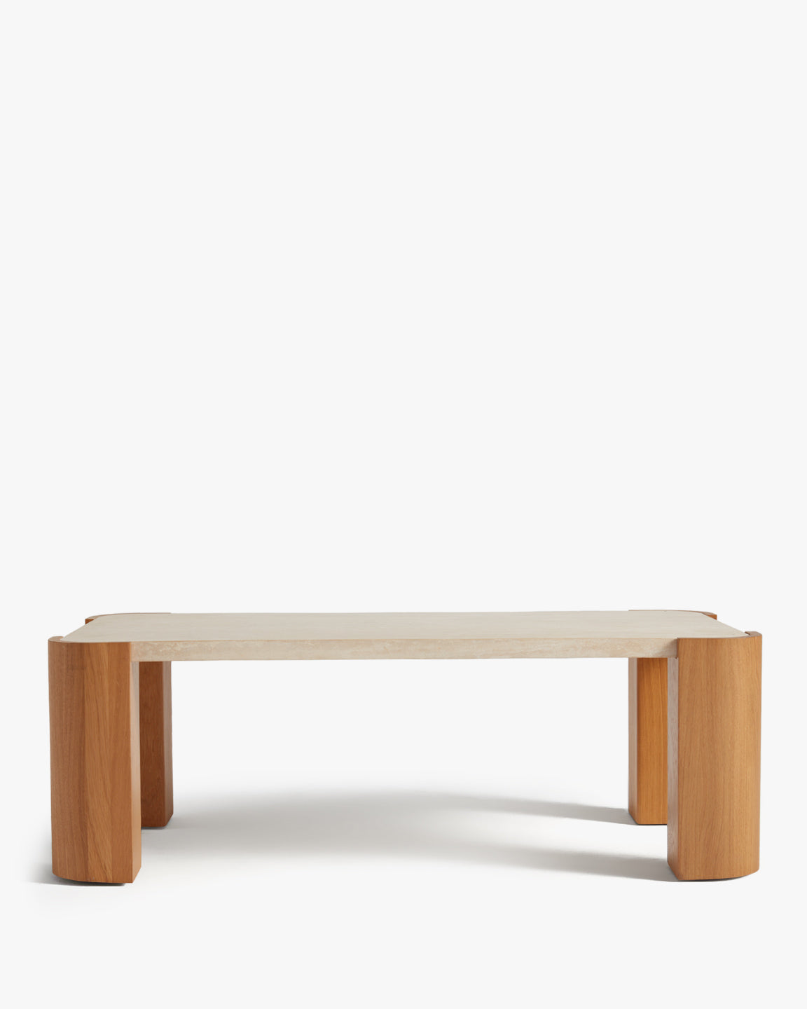 Strand Coffee Table Gauchetière