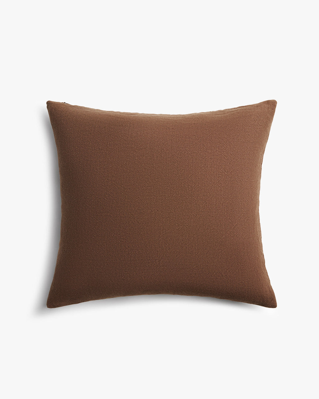 Vintage Linen Pillow Cover