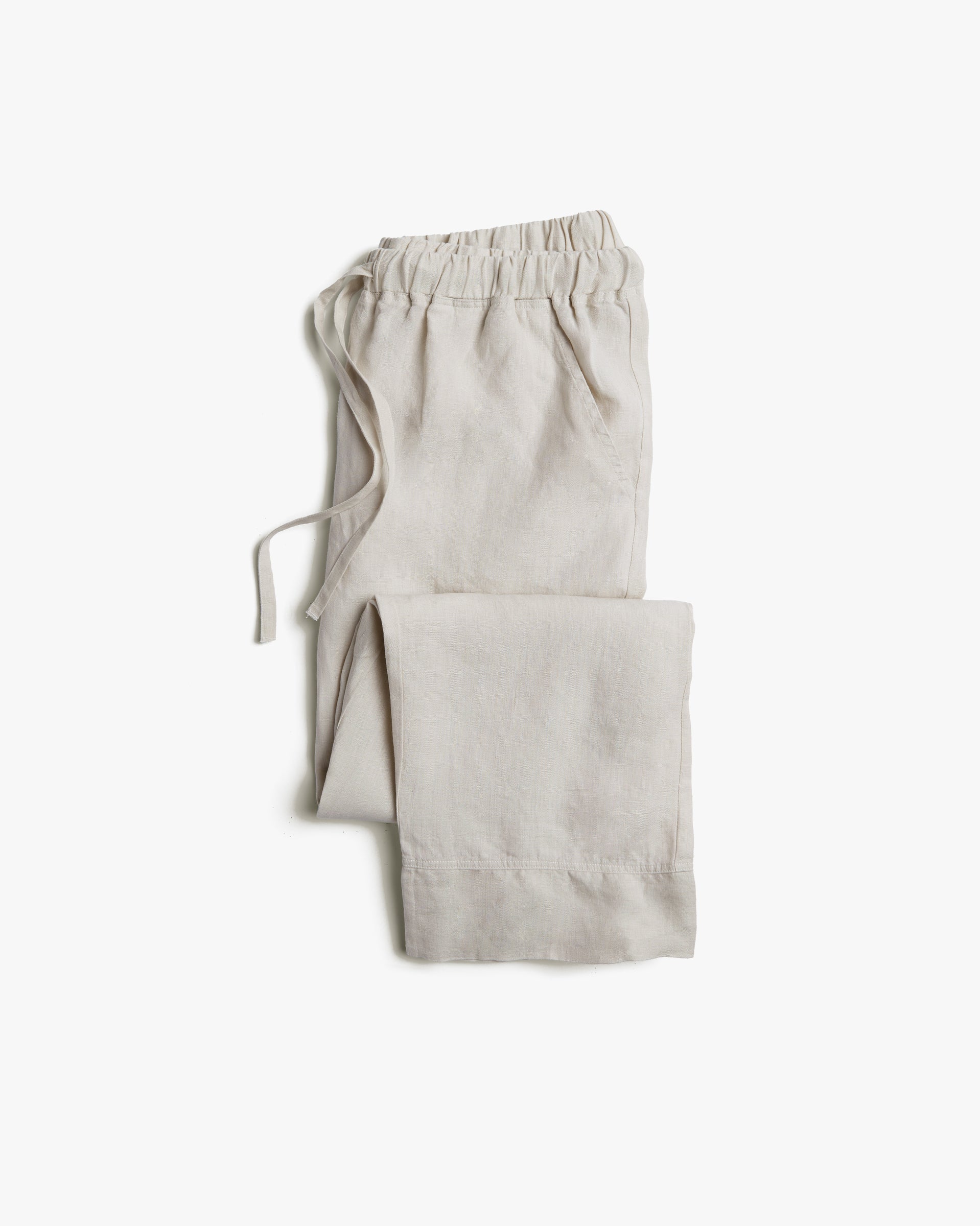 Women's Linen Pant