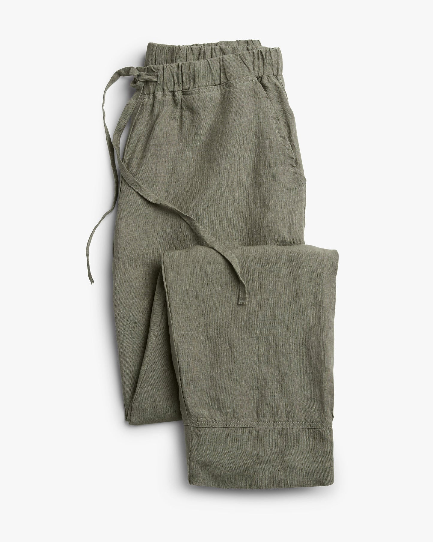 Women's Linen Pant