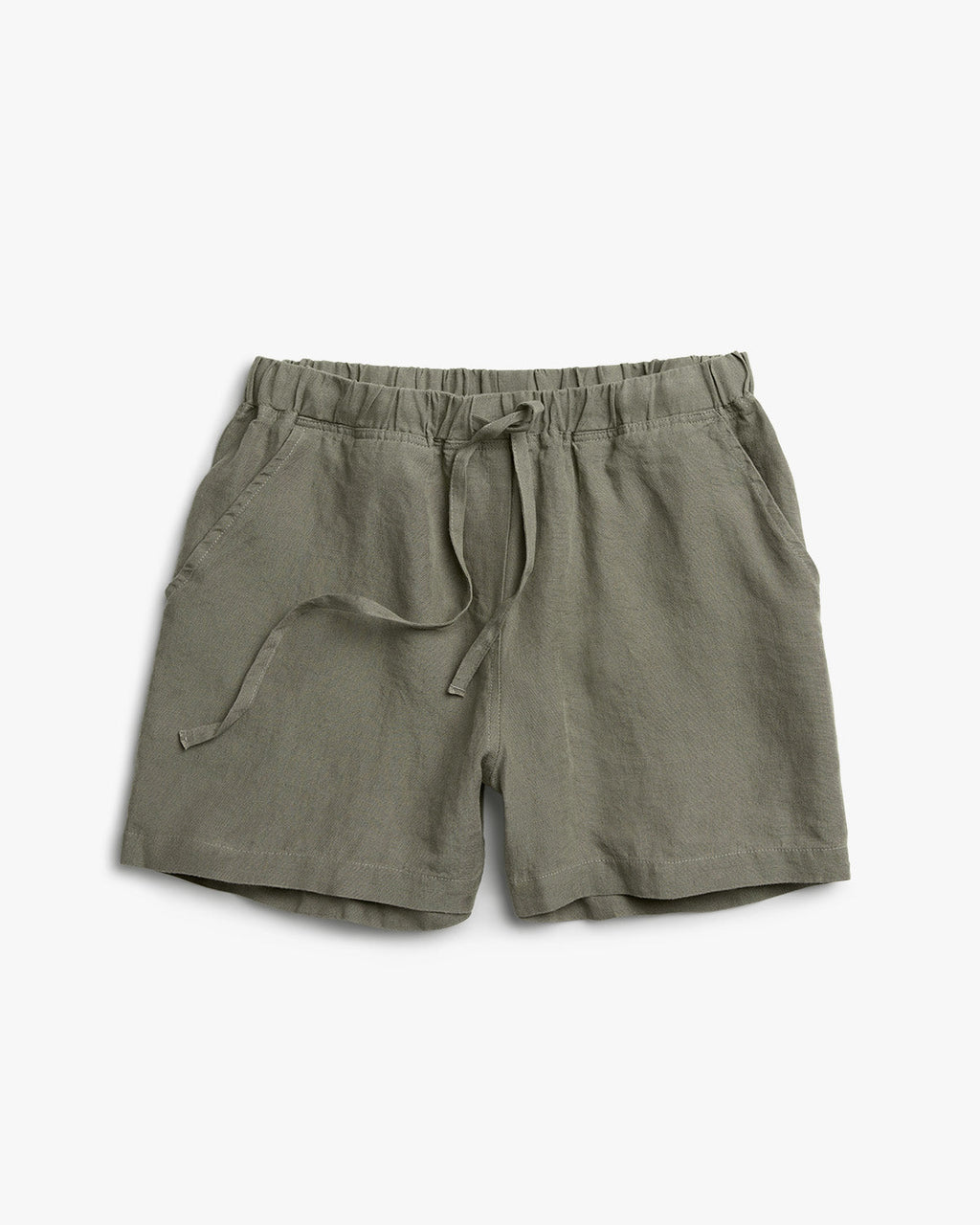 Women's Linen Short
