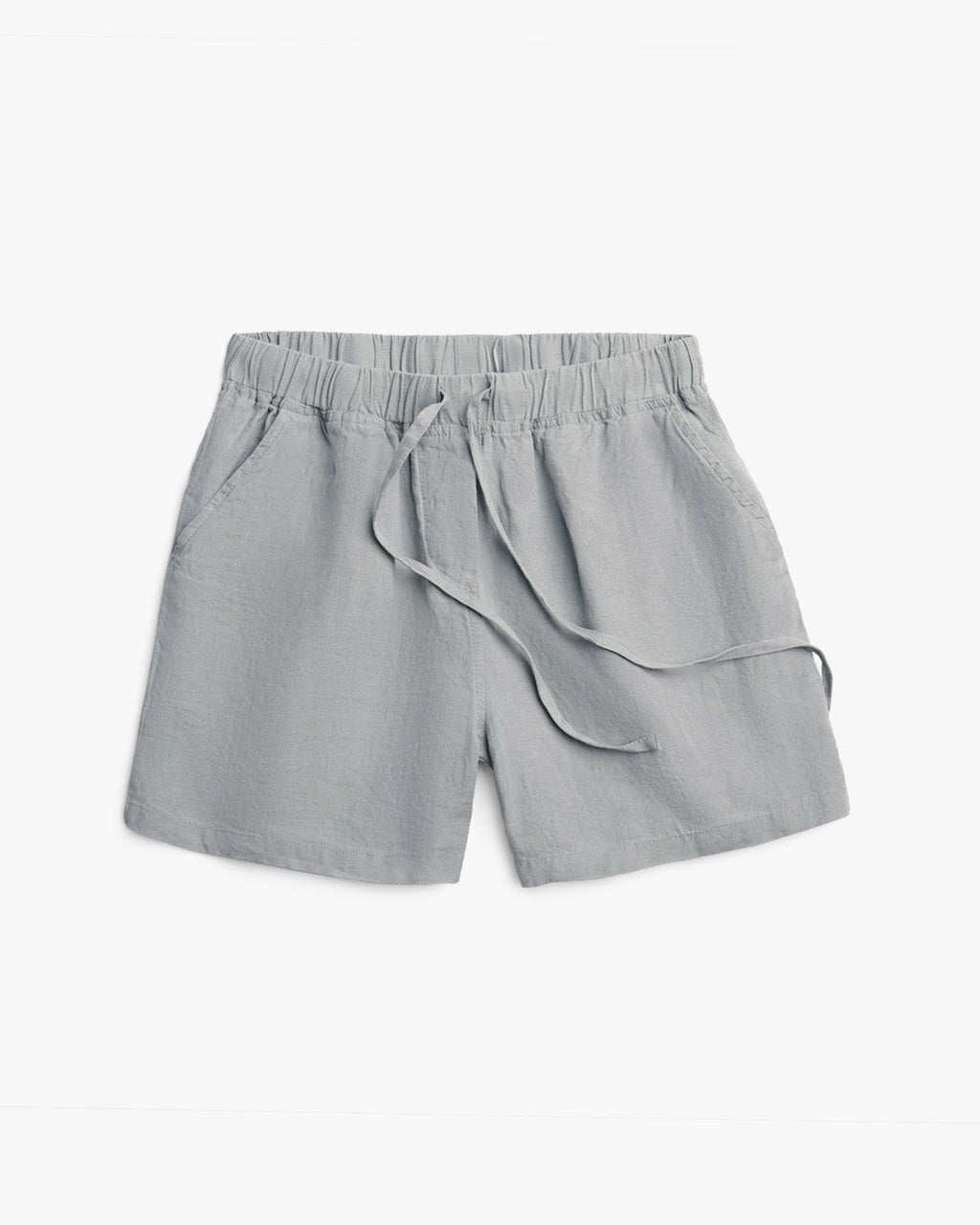 Women's Linen Short