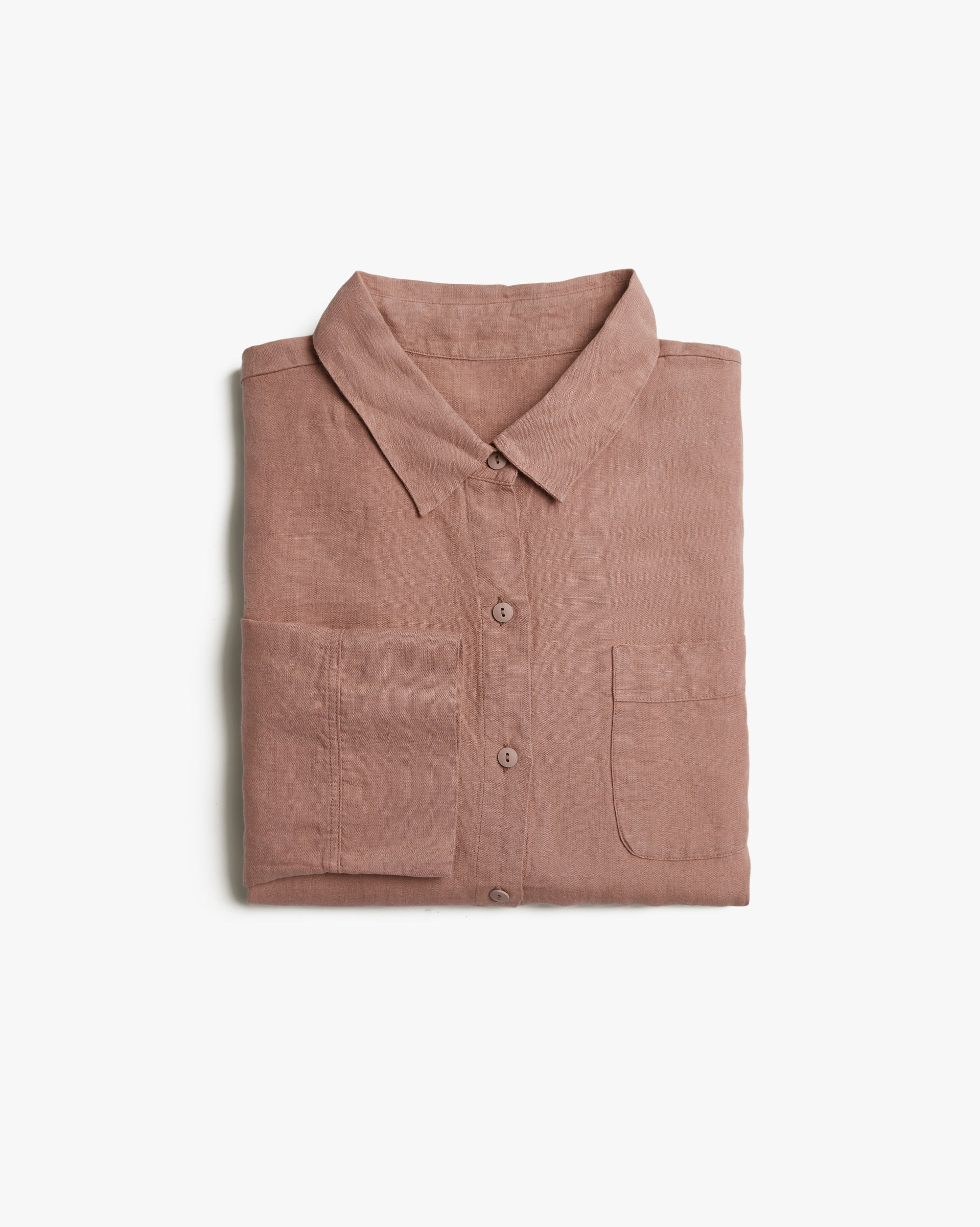 Women's Linen Top