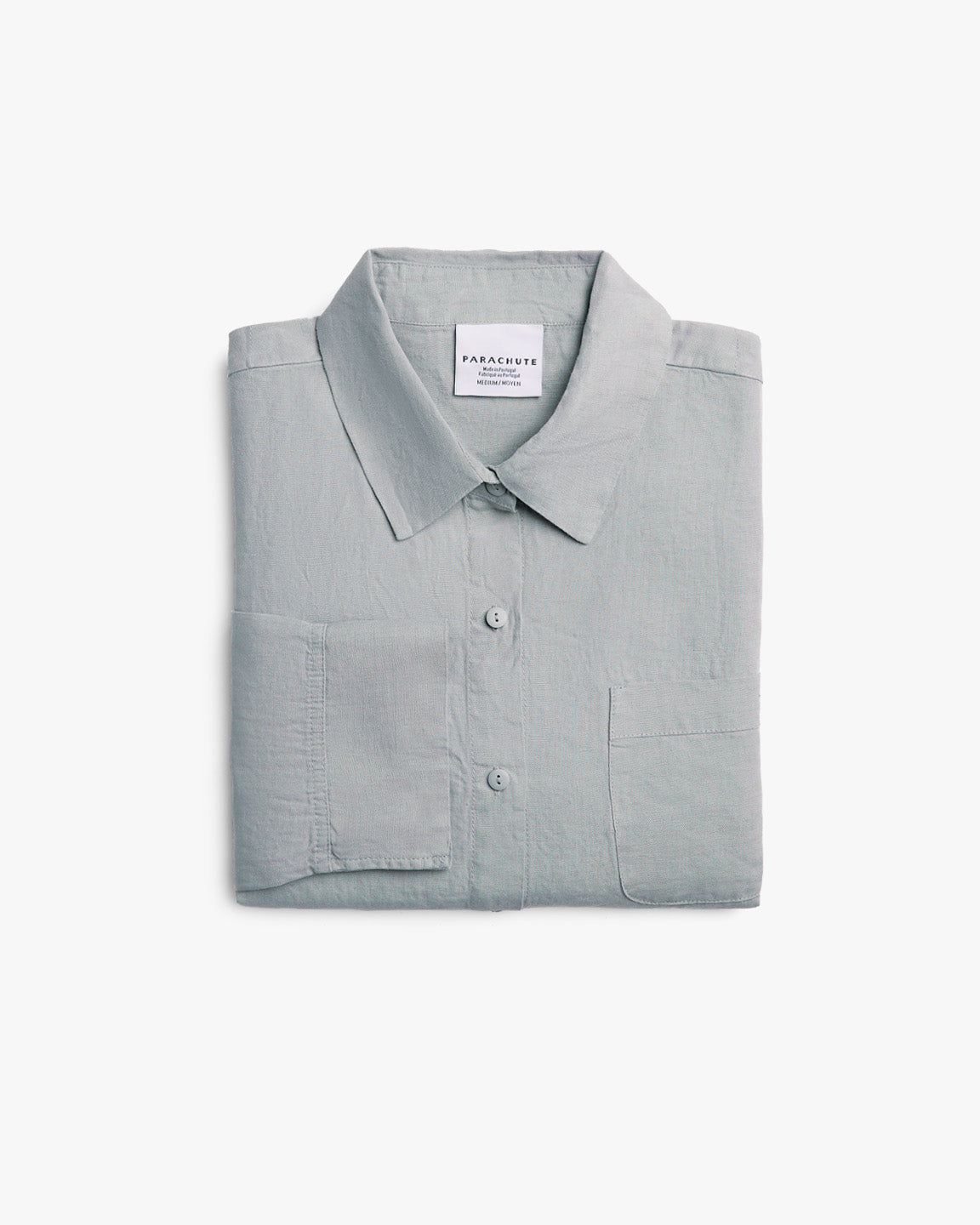 Women's Linen Top