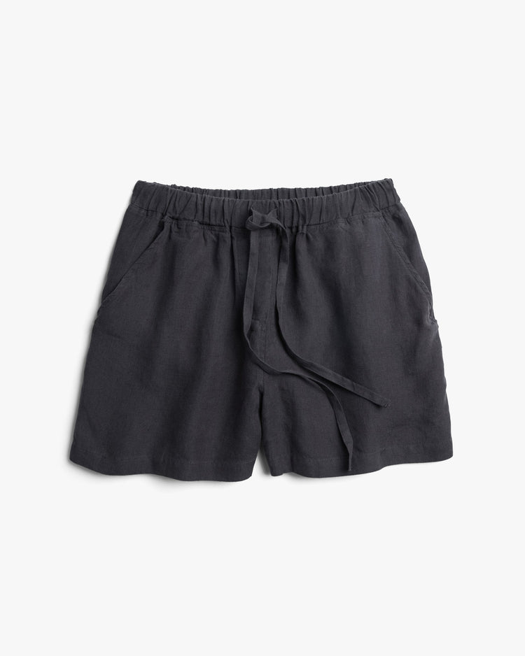 Women's Linen Short