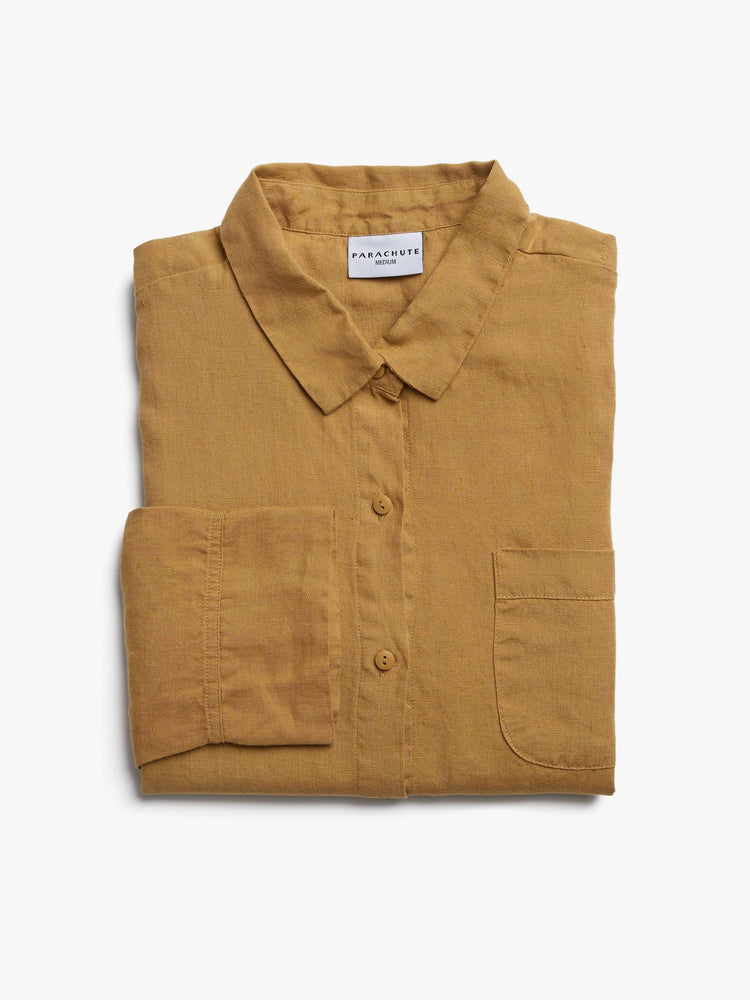 Women's Linen Top