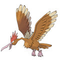 Fearow
