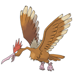 Fearow