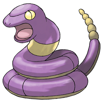 Ekans