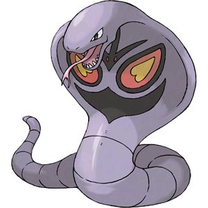 Arbok