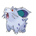 Nidoran (weiblich)