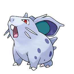 Nidoran (femme)