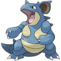 Nidoqueen