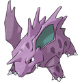 Nidorino