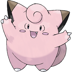 Clefairy