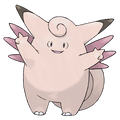 Clefable