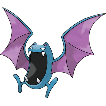 Golbat