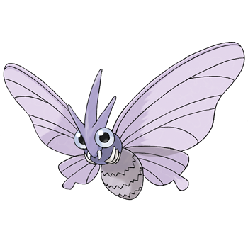 Venomoth