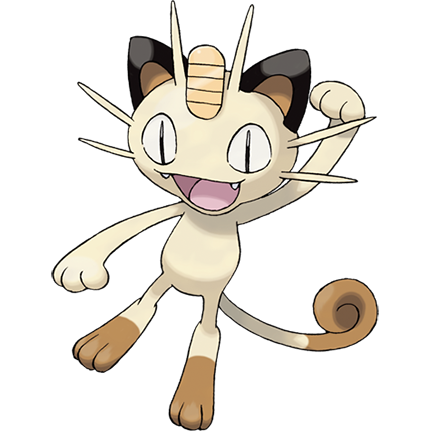 Meowth