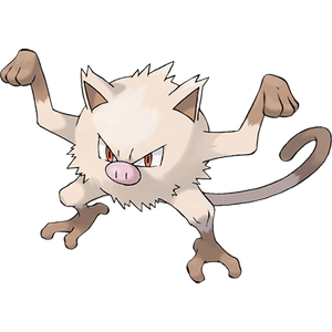 Mankey