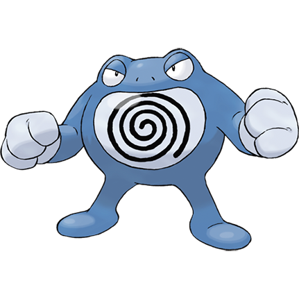 Poliwrath