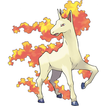 Rapidash