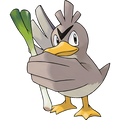 Farfetch'd
